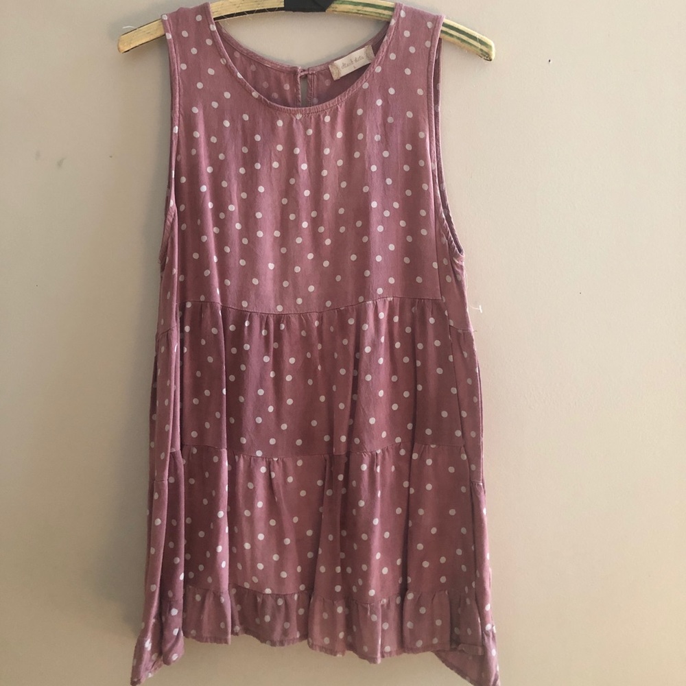 Altar’d State Swing Top